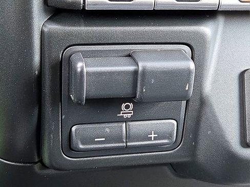 Used 2024 Chevrolet Silverado 2500 W/T w/ WT Convenience Package AWD/4WD image 20