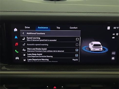 New 2025 Porsche Cayenne Turbo image 21