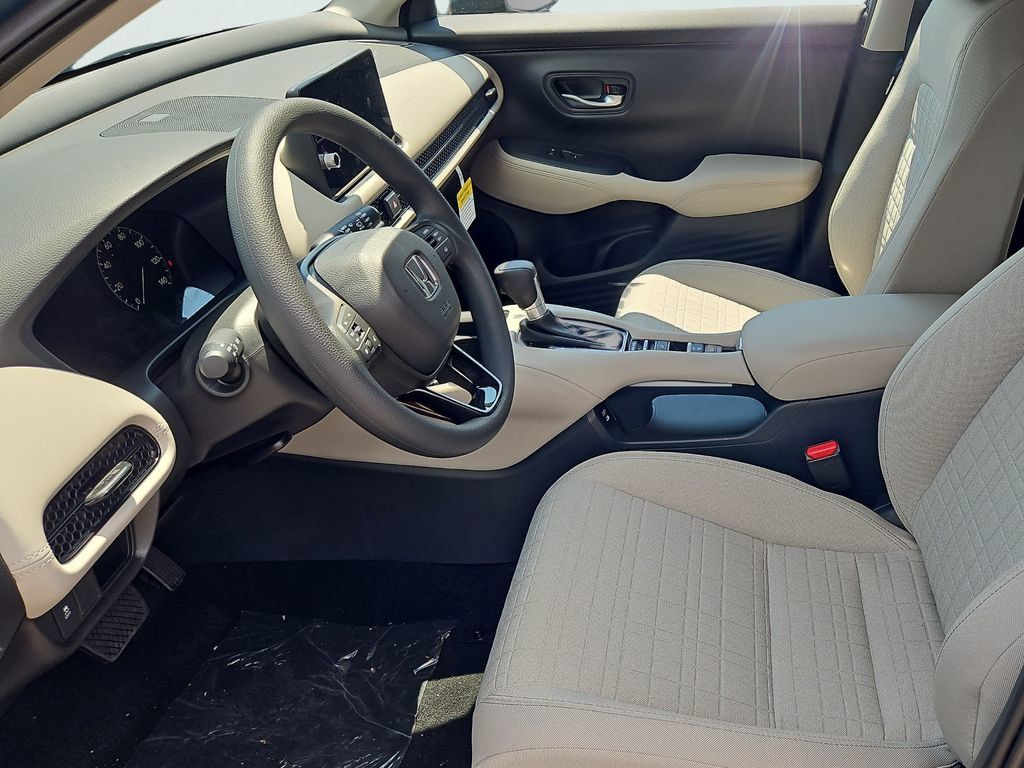 New 2027 Honda HR-V LX image 15