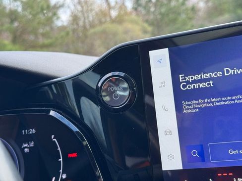 Certified 2024 Lexus NX 300h AWD w/ Luxury Package image 35