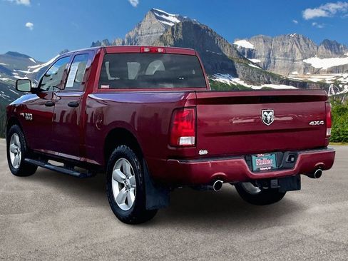 Used 2014 RAM 1500 Express image 13