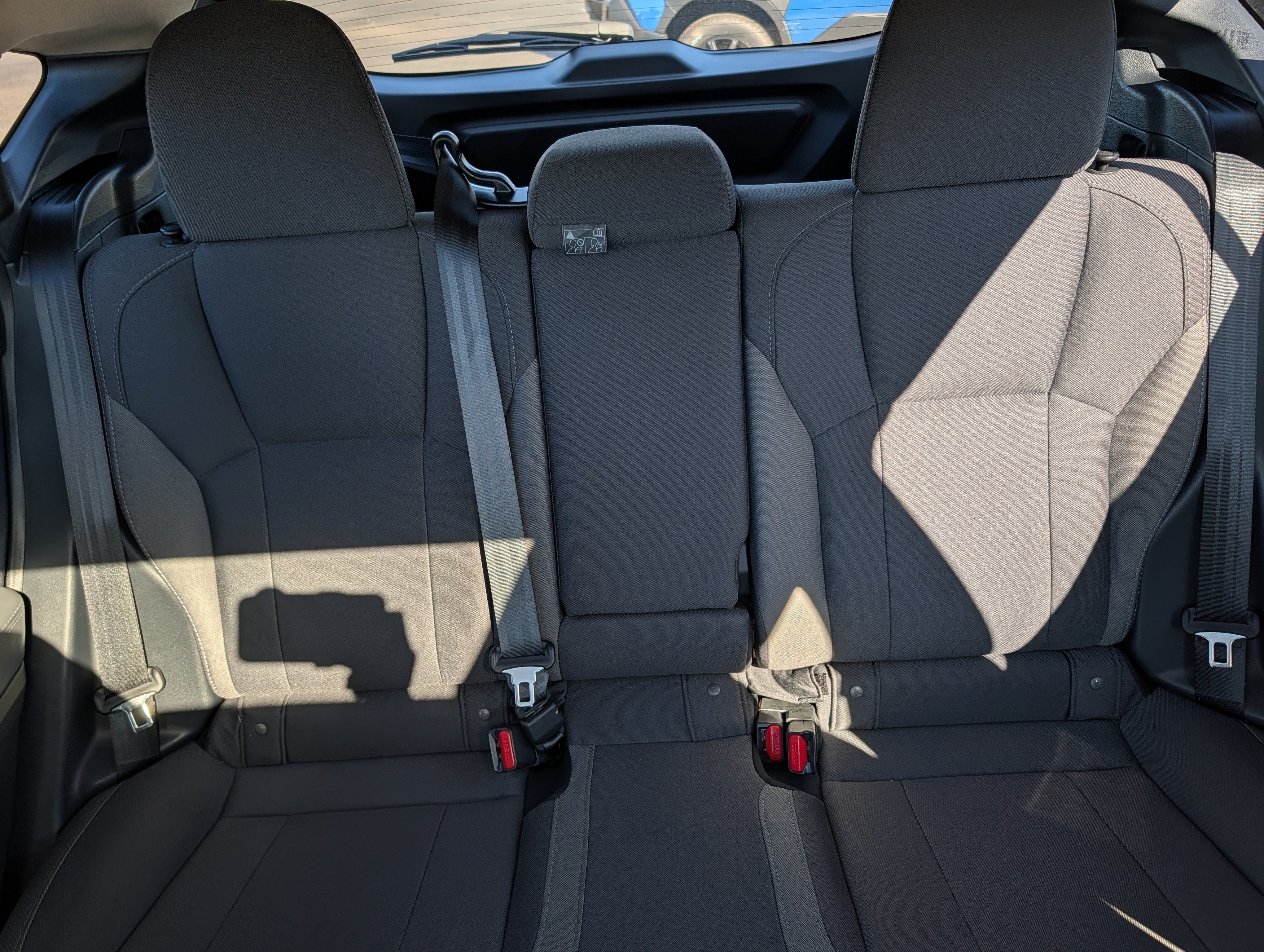 Certified 2025 Subaru Crosstrek 2.5i Premium AWD/4WD image 13