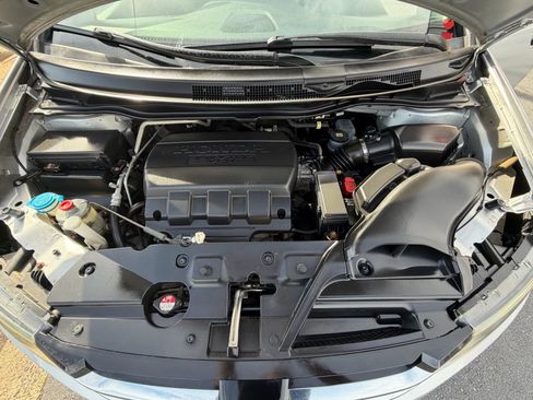 Used 2014 Honda Odyssey LX image 27