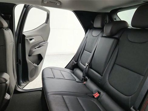 New 2027 Chevrolet Bolt RS w/ Technology Package image 32