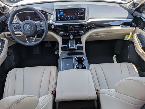 Used 2026 Acura MDX FWD w/ Technology Package image 18