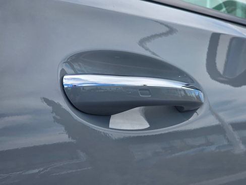 New 2026 Mercedes-Benz C 300 4MATIC Sedan image 27