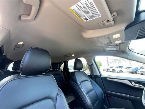 Used 2020 Ford Escape SEL AWD/4WD image 7