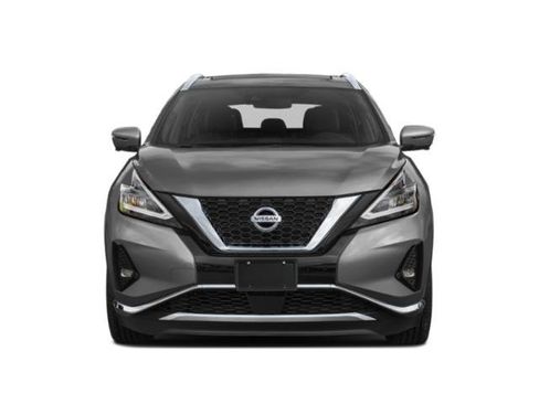 Used 2021 Nissan Murano SL w/ SL Moonroof Package AWD/4WD image 7