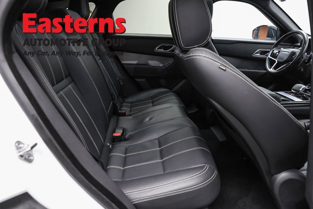 Used 2022 Land Rover Range Rover Velar R-Dynamic S AWD/4WD image 24