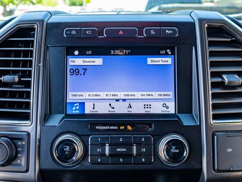 Used 2019 Ford F150 Raptor image 21