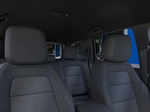 New 2027 Chevrolet Equinox LT FWD image 48