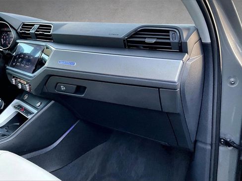 Used 2021 Audi Q3 2.0T Premium Plus w/ Premium Plus Package image 26