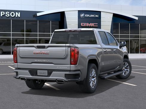 New 2026 GMC Sierra 1500 Denali image 28