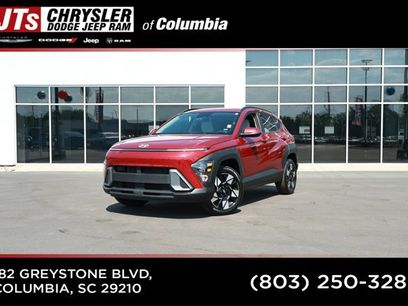 Used 2024 Hyundai Kona SEL