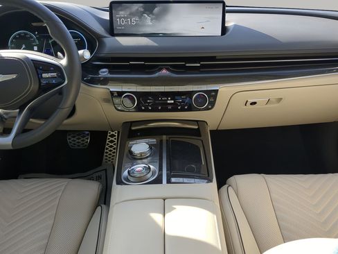 Used 2024 Genesis G80 3.5T Sport image 44