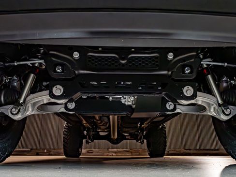 Used 2025 RAM 1500 Big Horn image 12