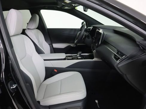 New 2026 Lexus RX 350 AWD image 13