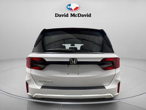 New 2026 Honda Odyssey EX-L image 5