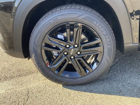 New 2026 Chevrolet Trax ACTIV w/ Driver Confidence Package image 25