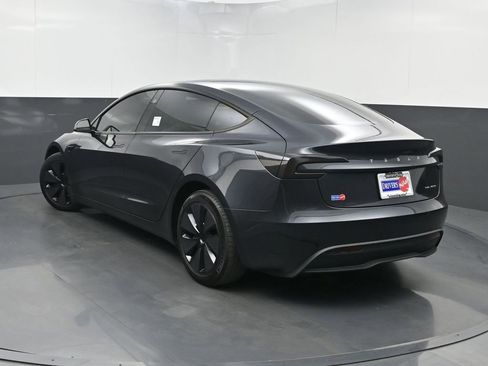 Used 2025 Tesla Model 3 Long Range image 21