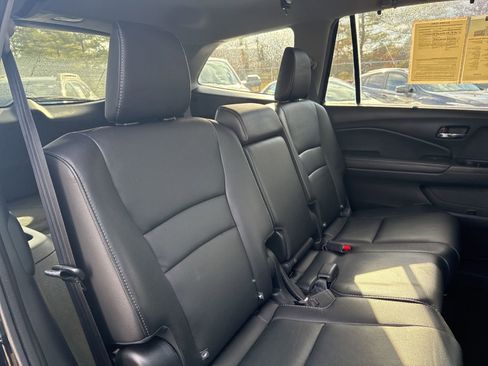 Used 2021 Honda Pilot Special Edition image 17