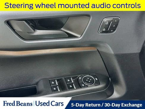 Used 2023 Ford Bronco Sport Outer Banks w/ Tech Package AWD/4WD image 23