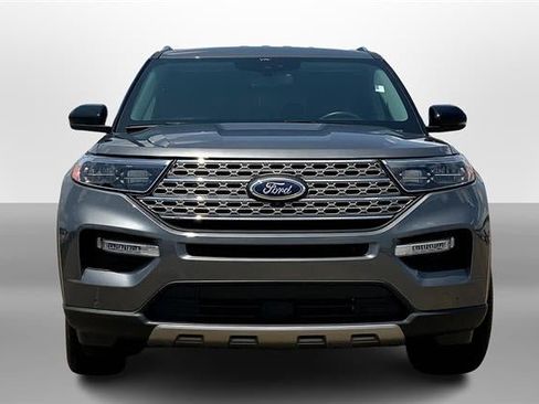 Used 2023 Ford Explorer XLT w/ Equipment Group 202A image 67