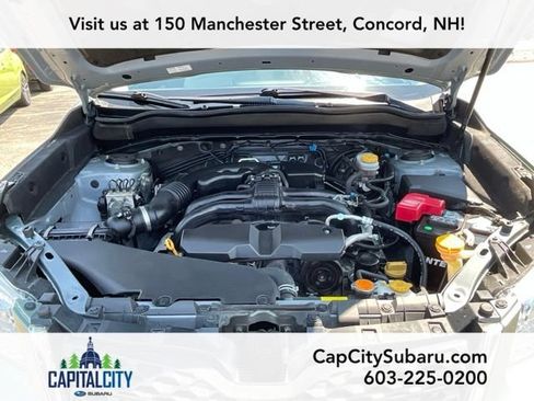 Used 2016 Subaru Forester 2.5i Premium w/ Popular Package #2 AWD/4WD image 30
