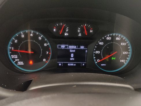 Used 2021 Chevrolet Malibu LT FWD image 23