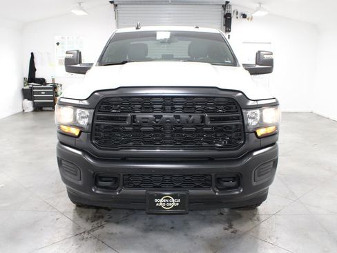 Used 2024 RAM 2500 Tradesman w/ Bed Utility Group image 3