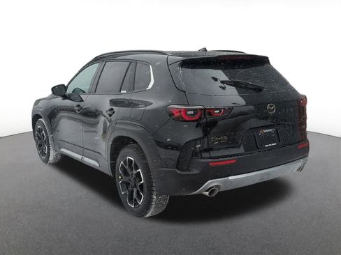 New 2026 MAZDA CX-50 Meridian Edition w/ Weather Package image 4