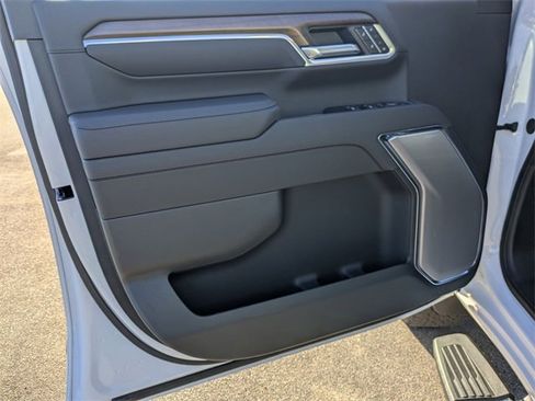 New 2026 Chevrolet Silverado 3500 High Country w/ High Country Premium Package image 9