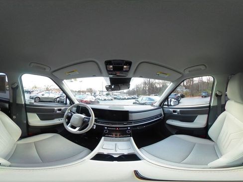 Used 2025 Hyundai Santa Fe SEL image 38