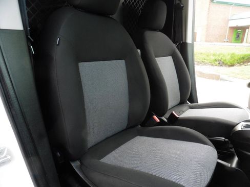 Used 2017 RAM ProMaster City Tradesman w/ Rear Back-up Camera Group FWD image 11