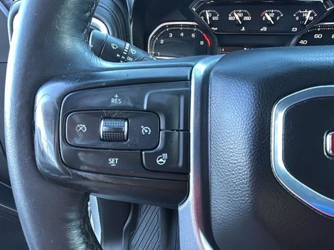 Certified 2021 GMC Sierra 2500 SLT w/ Snow Plow Prep/Camper Package image 16