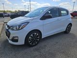 Used 2021 Chevrolet Spark LT w/ Spark Special Edition image 2