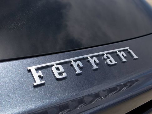 Used 2025 Ferrari Purosangue AWD/4WD image 13