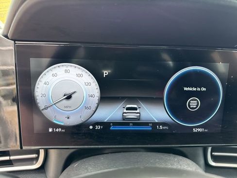 Used 2023 Hyundai Elantra SEL w/ Convenience Package image 13