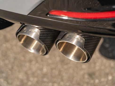 Used 2025 BMW M440i w/ Premium Package image 9