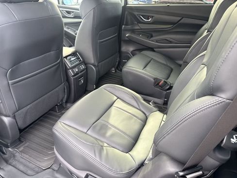 New 2026 Subaru Ascent Bronze Edition image 29