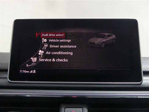 Used 2018 Audi S5 Prestige w/ S Sport Package AWD/4WD image 44