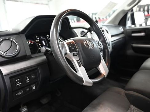 Used 2020 Toyota Tundra SR5 AWD/4WD image 22