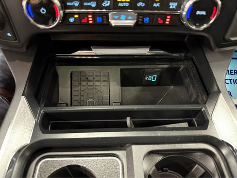 Used 2024 Ford F250 Lariat w/ Lariat Ultimate Package image 27