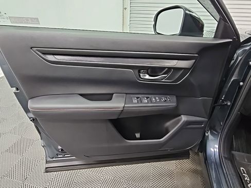 Used 2023 Honda CR-V Sport image 28