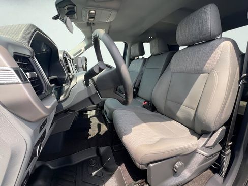 Used 2022 Ford F150 XLT w/ XTR Package AWD/4WD image 17