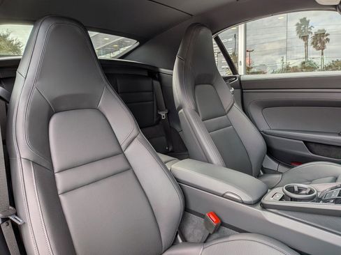 Used 2025 Porsche 911 Carrera 4 GTS image 26