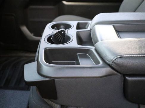 Used 2021 Chevrolet Silverado 3500 W/T w/ WT Convenience Package image 27