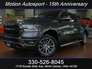 Used 2019 RAM 1500 Laramie video 1