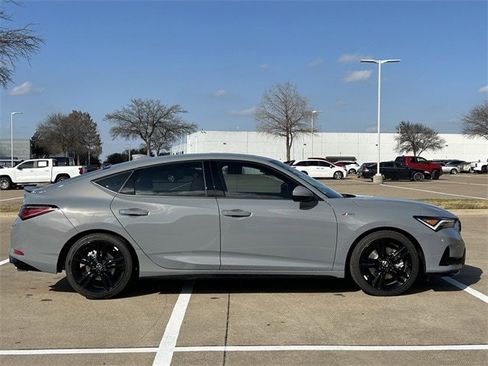 New 2026 Acura Integra A-Spec image 3