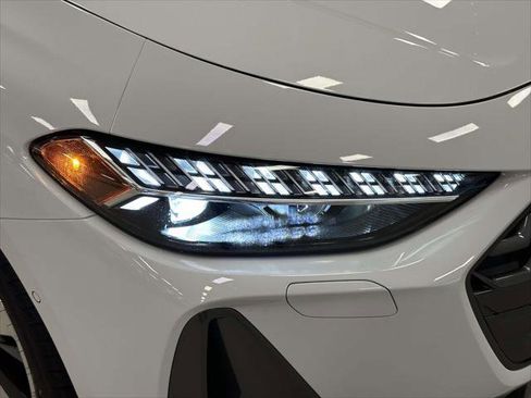 Certified 2025 Audi A5 2.0T Premium Plus w/ Premium Plus image 7